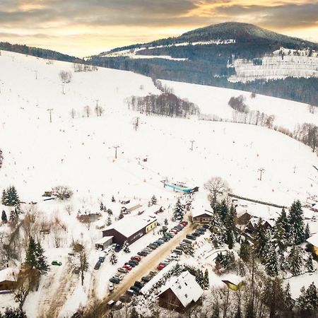 Pension Imlauf Vrchlabí Exterior foto